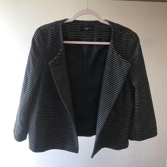 SOLD Talbots Jacket - Picture 6 of 8